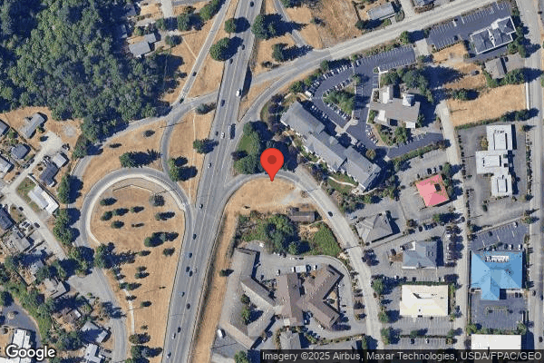 BREMERTON TRAILS POST ACUTE nursing home in BREMERTON, WA - Photo 1 of 5