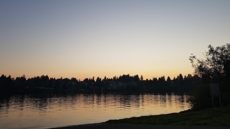 BREMERTON TRAILS POST ACUTE nursing home in BREMERTON, WA - Photo 5 of 5