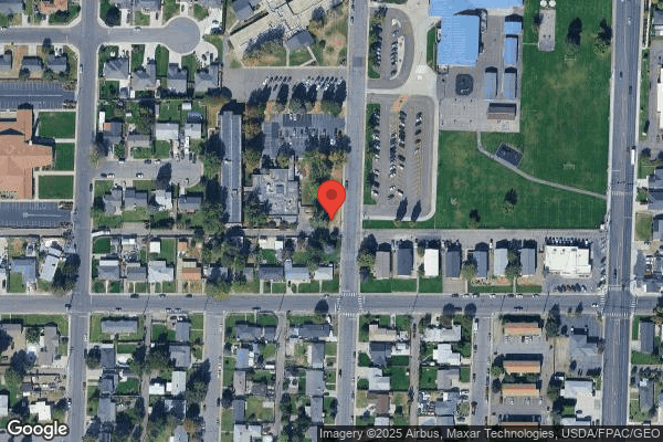 AVALON HEALTH & REHABILITATION CENTER - PASCO nursing home in PASCO, WA - Photo 1 of 5