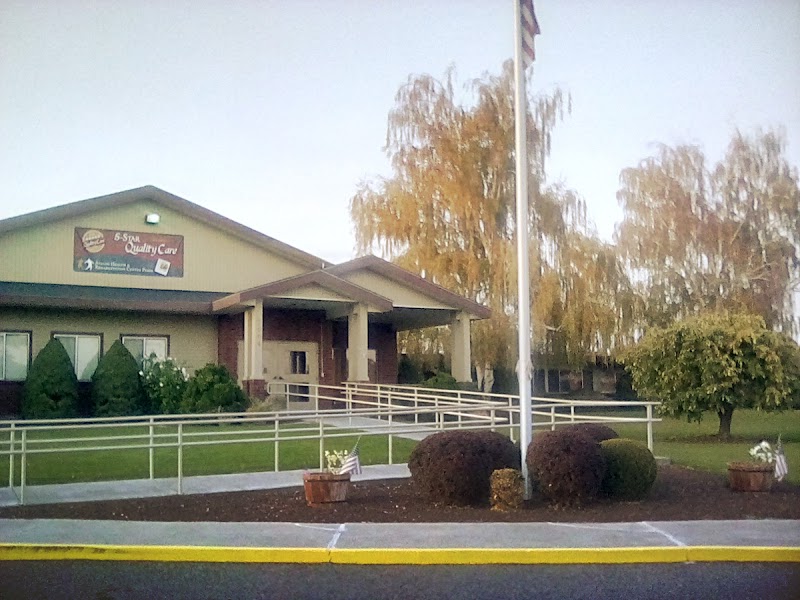 AVALON HEALTH & REHABILITATION CENTER - PASCO nursing home in PASCO, WA - Photo 2 of 5