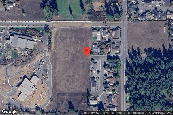 SEQUIM BAY POST ACUTE nursing home in SEQUIM, WA - Photo 1 of 5