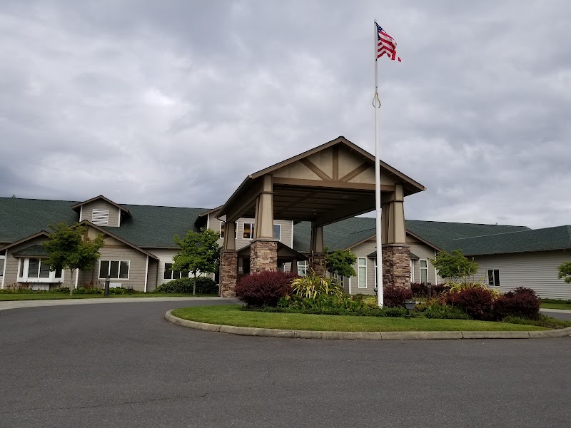 SEQUIM BAY POST ACUTE nursing home in SEQUIM, WA - Photo 3 of 5