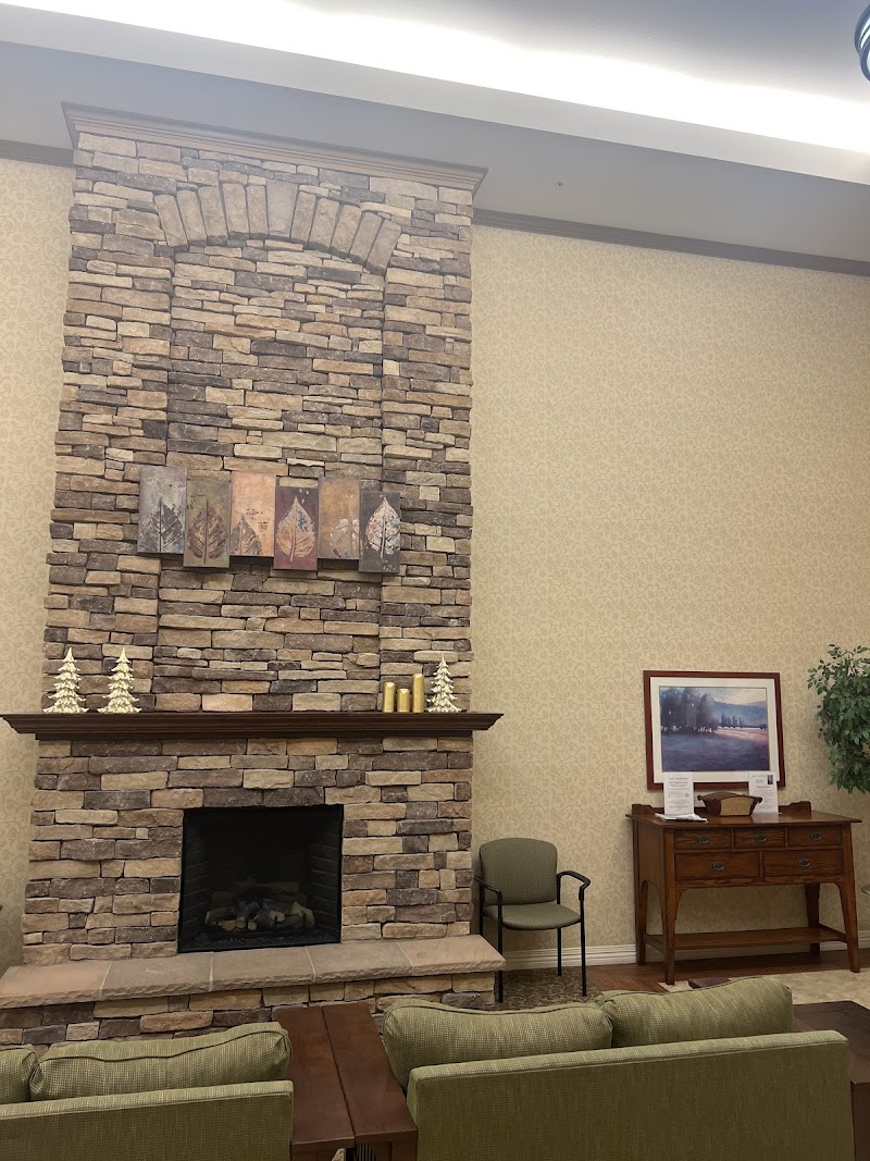 SEQUIM BAY POST ACUTE nursing home in SEQUIM, WA - Photo 4 of 5