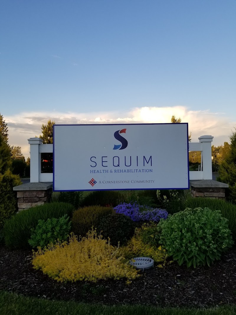 SEQUIM BAY POST ACUTE nursing home in SEQUIM, WA - Photo 5 of 5