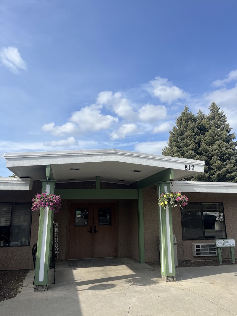 CASHMERE POST ACUTE nursing home in CASHMERE, WA - Photo 2 of 3