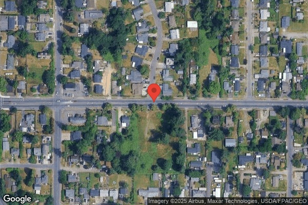 TACOMA NURSING AND REHABILITATION CENTER nursing home in TACOMA, WA