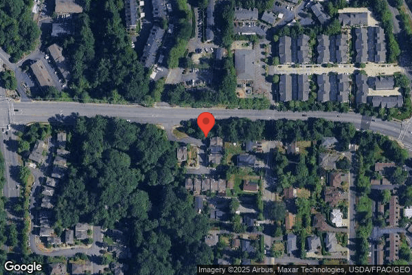 REDMOND CARE AND REHABILITATION CENTER nursing home in REDMOND, WA - Photo 1 of 10