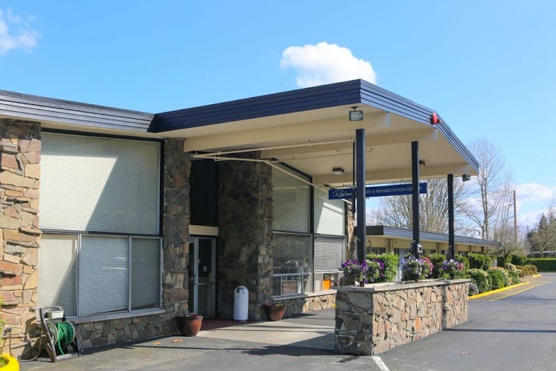 REDMOND CARE AND REHABILITATION CENTER nursing home in REDMOND, WA - Photo 3 of 10