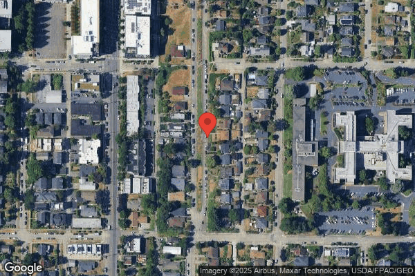 PROVIDENCE MOUNT ST VINCENT nursing home in SEATTLE, WA - Photo 1 of 5