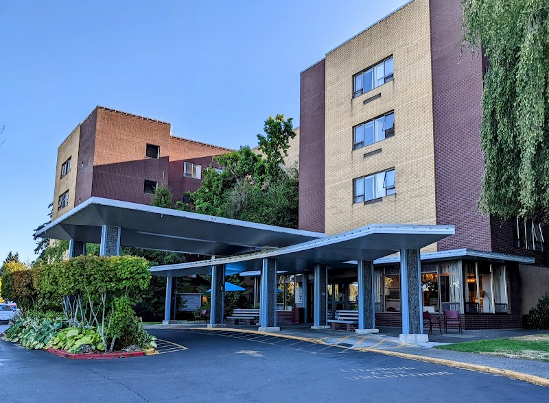 PROVIDENCE MOUNT ST VINCENT nursing home in SEATTLE, WA - Photo 3 of 5