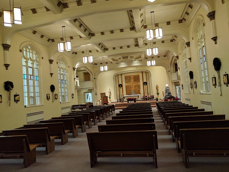 PROVIDENCE MOUNT ST VINCENT nursing home in SEATTLE, WA - Photo 5 of 5