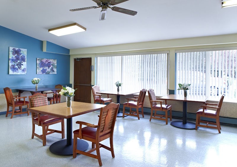 AVALON HEALTHCARE - TACOMA nursing home in TACOMA, WA - Photo 2 of 5