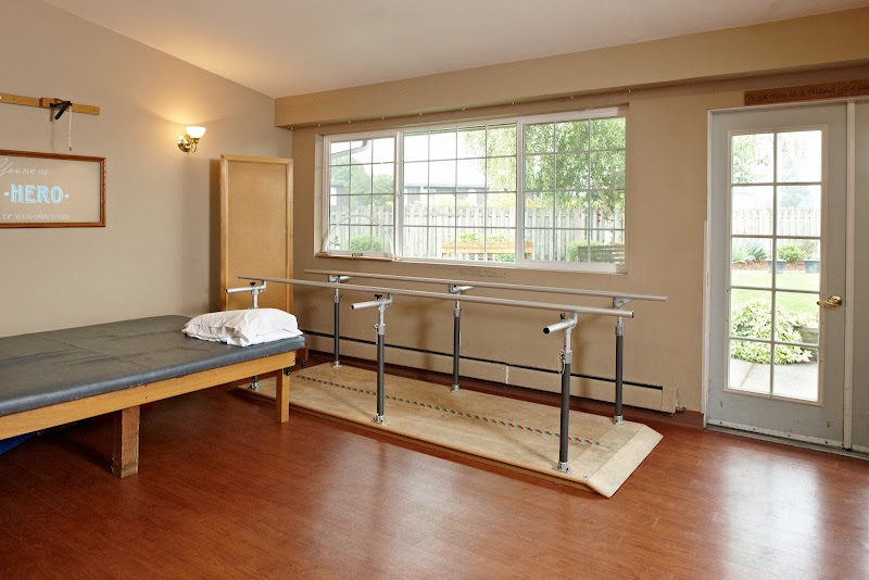 AVALON HEALTHCARE - TACOMA nursing home in TACOMA, WA - Photo 3 of 5