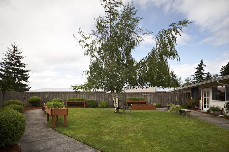 AVALON HEALTHCARE - TACOMA nursing home in TACOMA, WA - Photo 4 of 5