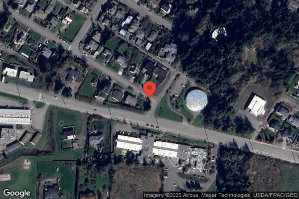 OLYMPIC VIEW CARE nursing home in PORT ANGELES, WA - Photo 1 of 3