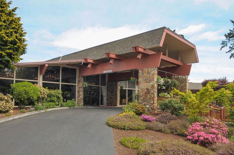 LIFE CARE CENTER OF FEDERAL WAY nursing home in FEDERAL WAY, WA - Photo 3 of 5