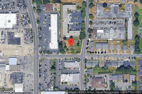 NORTH AUBURN REHAB & HEALTH CENTER nursing home in AUBURN, WA - Photo 1 of 2