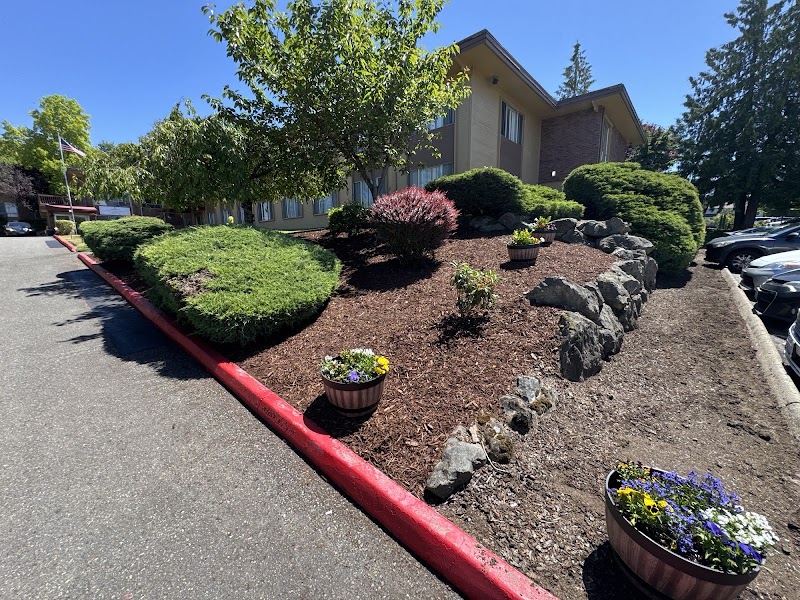 VALLEY VIEW SKILLED NURSING AND REHABILITATION nursing home in RENTON, WA - Photo 2 of 5