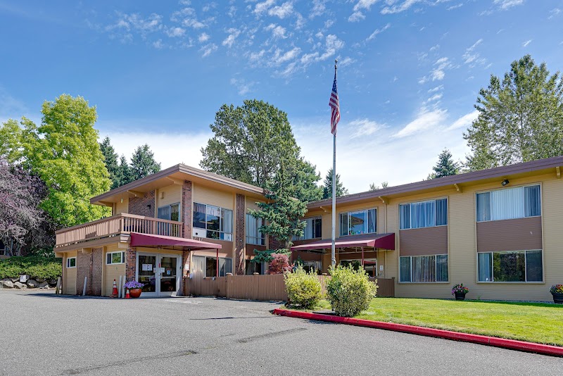 VALLEY VIEW SKILLED NURSING AND REHABILITATION nursing home in RENTON, WA - Photo 3 of 5