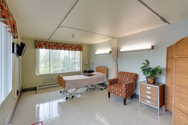 VALLEY VIEW SKILLED NURSING AND REHABILITATION nursing home in RENTON, WA - Photo 4 of 5
