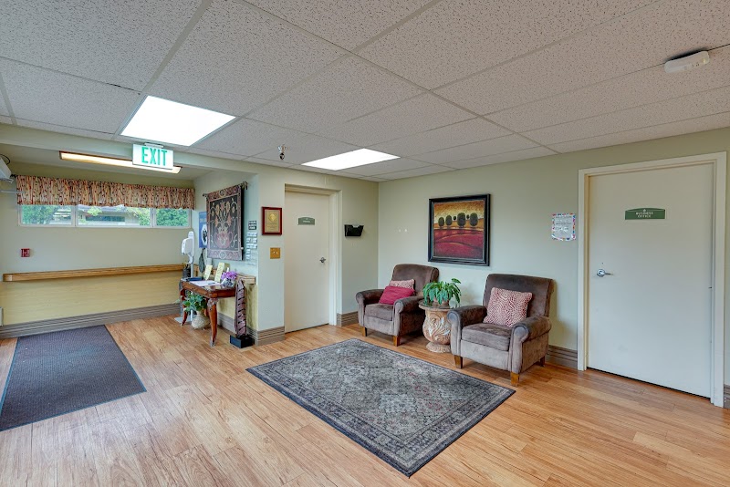 VALLEY VIEW SKILLED NURSING AND REHABILITATION nursing home in RENTON, WA - Photo 5 of 5