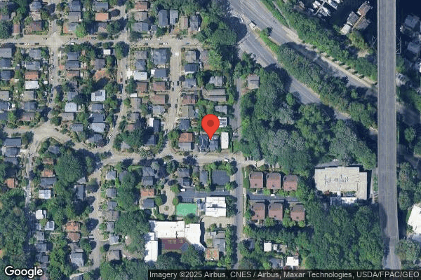 QUEEN ANNE HEALTHCARE nursing home in SEATTLE, WA - Photo 1 of 10