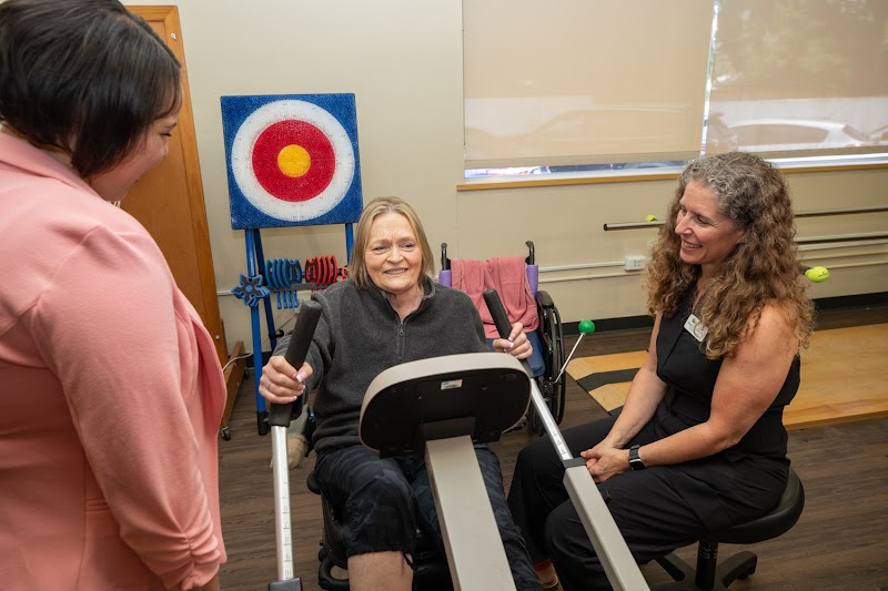 THE OAKS AT TIMBERLINE nursing home in VANCOUVER, WA - Photo 3 of 10