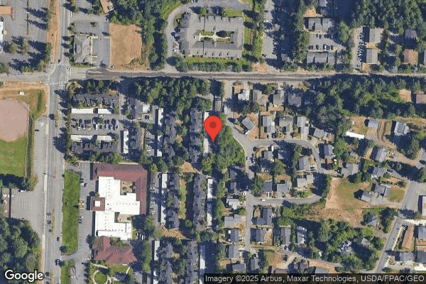 LIFE CARE CENTER OF PORT ORCHARD nursing home in PORT ORCHARD, WA - Photo 1 of 10