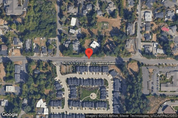 PUYALLUP NURSING AND REHABILITATION CENTER nursing home in PUYALLUP, WA - Photo 1 of 2