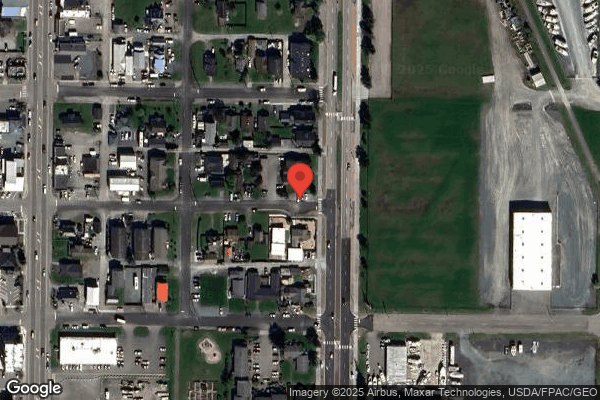 SOUNDVIEW REHABILITATION AND HEALTH CARE INC nursing home in ANACORTES, WA - Photo 1 of 2