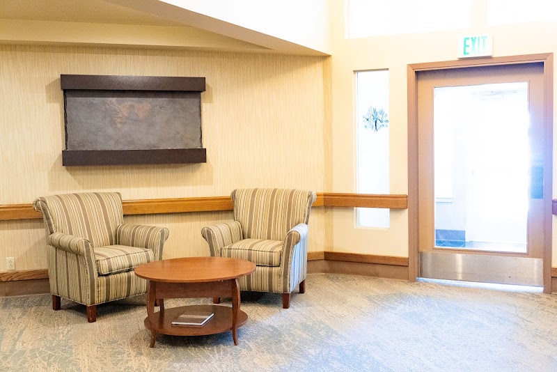AVAMERE REHABILITATION AT RIDGEMONT nursing home in PORT ORCHARD, WA - Photo 4 of 10