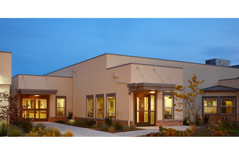 SUNNYSIDE HEALTHCARE CENTER nursing home in SUNNYSIDE, WA - Photo 2 of 5