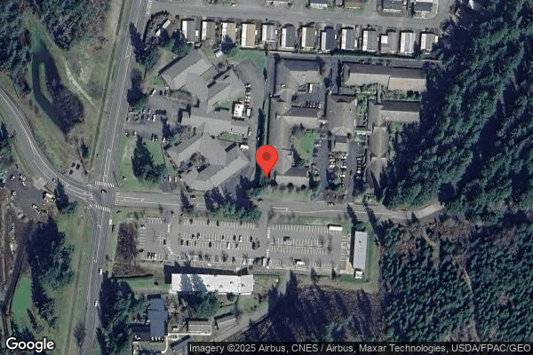 FIR LANE CARE nursing home in SHELTON, WA - Photo 1 of 5