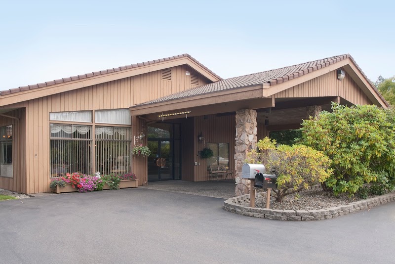 FIR LANE CARE nursing home in SHELTON, WA - Photo 3 of 5