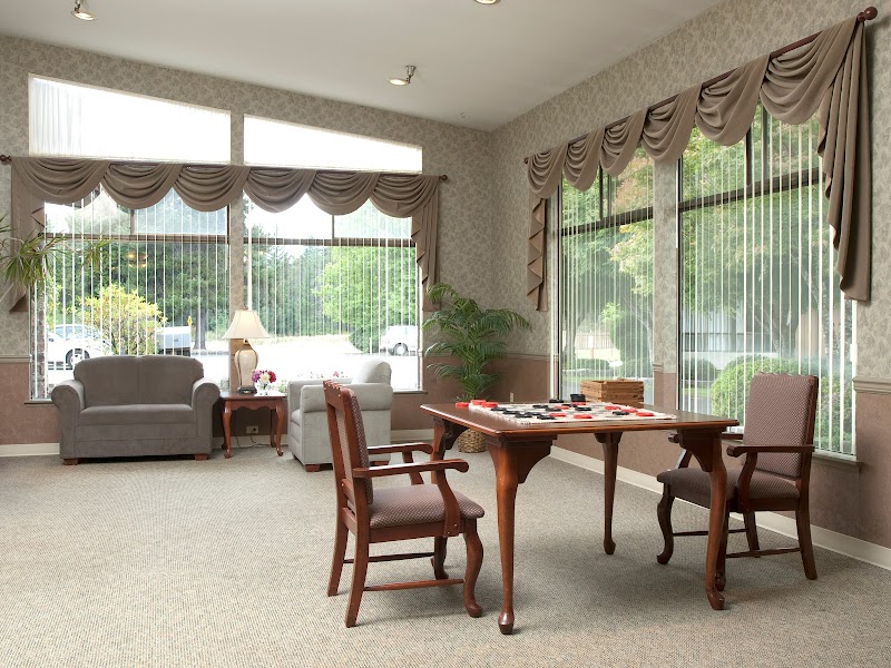 FIR LANE CARE nursing home in SHELTON, WA - Photo 4 of 5