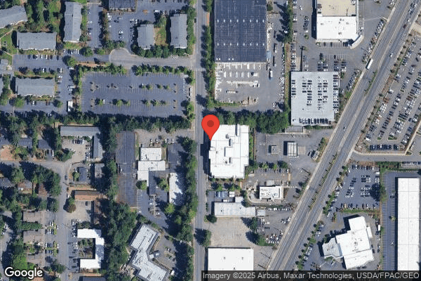 Edmonds Post Acute nursing home in EDMONDS, WA - Photo 1 of 5