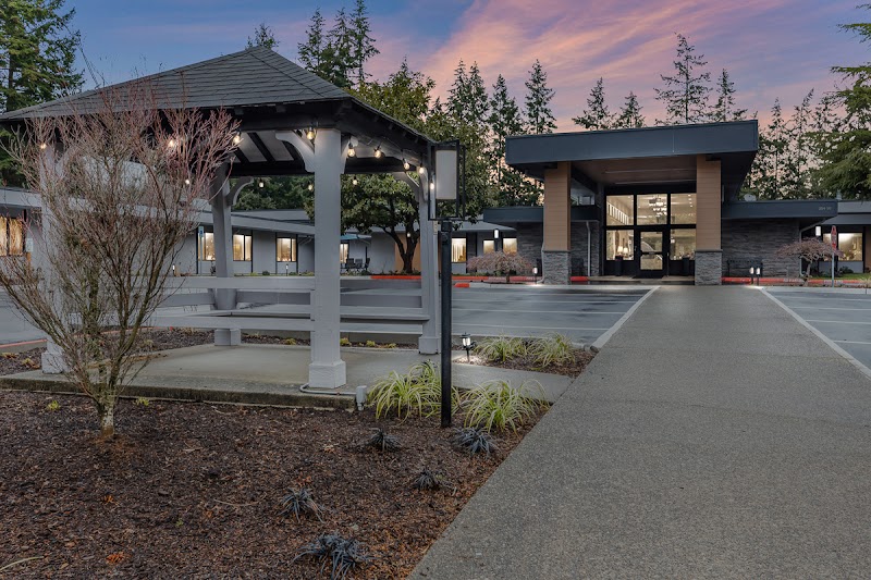Edmonds Post Acute nursing home in EDMONDS, WA - Photo 2 of 5