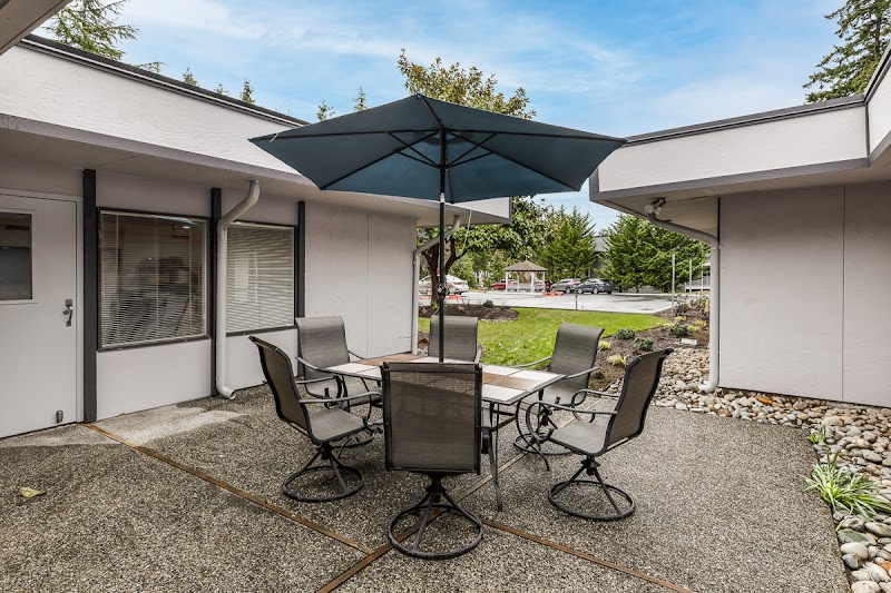 Edmonds Post Acute nursing home in EDMONDS, WA - Photo 3 of 5