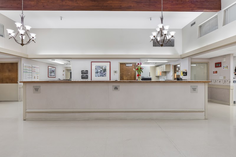 Edmonds Post Acute nursing home in EDMONDS, WA - Photo 4 of 5