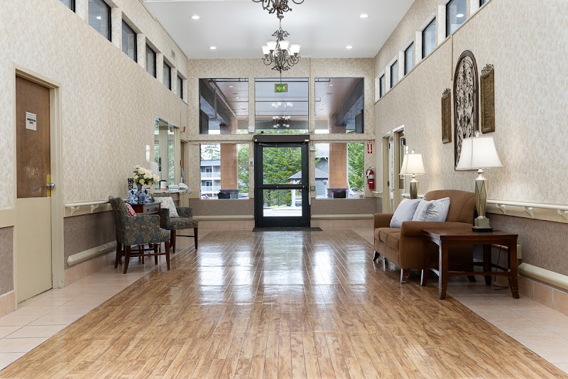 Edmonds Post Acute nursing home in EDMONDS, WA - Photo 5 of 5