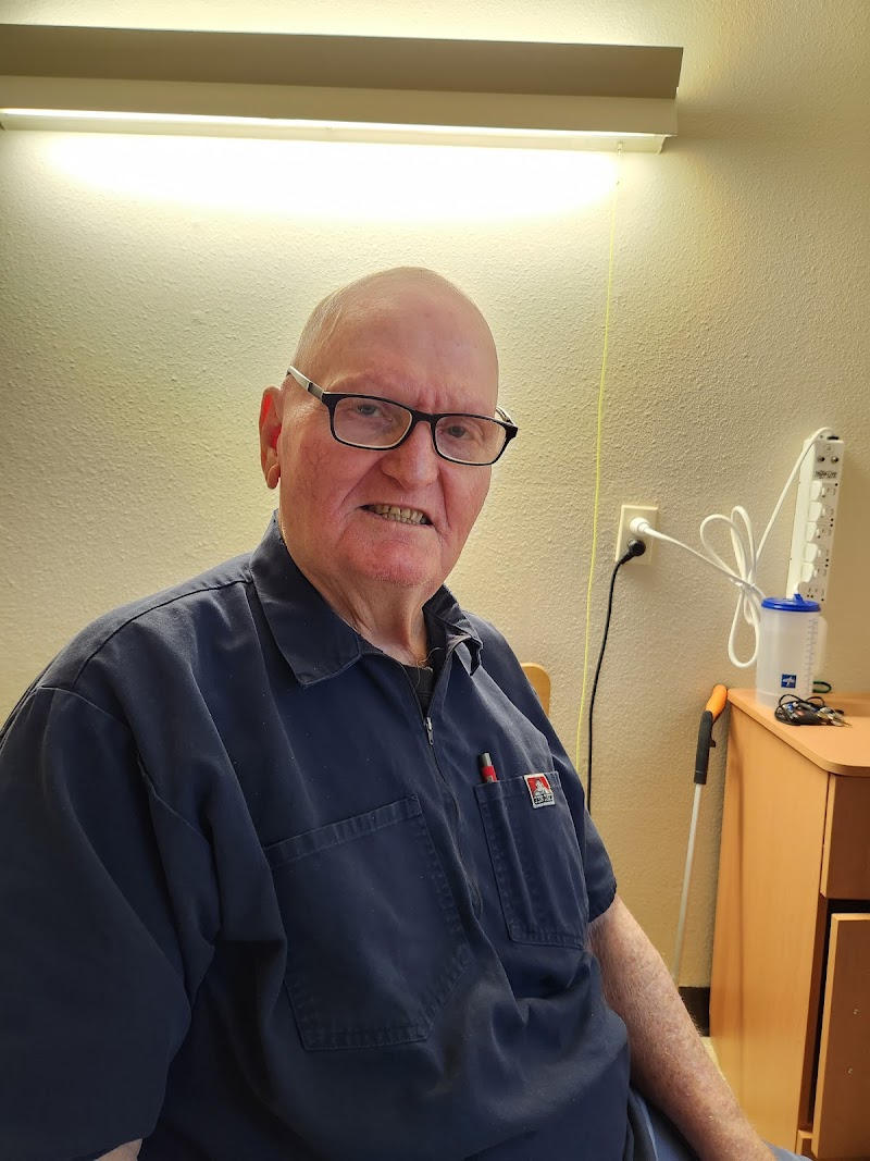 PARK ROSE CARE CENTER nursing home in TACOMA, WA - Photo 4 of 5