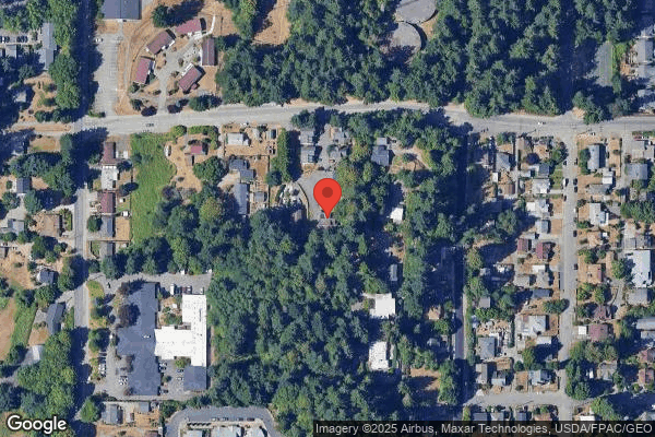 PORT WASHINGTON POST ACUTE nursing home in BREMERTON, WA - Photo 1 of 4