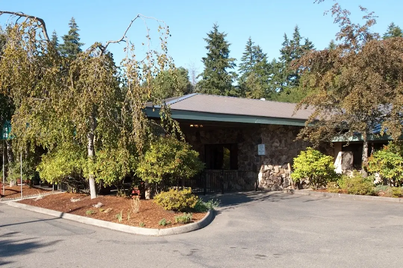 PORT WASHINGTON POST ACUTE nursing home in BREMERTON, WA - Photo 2 of 4
