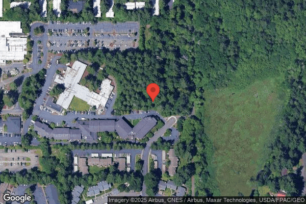 OLYMPIA TRANSITIONAL CARE AND REHABILITATION nursing home in OLYMPIA, WA - Photo 1 of 10