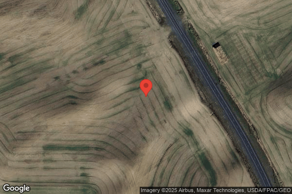 Three Creeks Post Acute nursing home in PULLMAN, WA