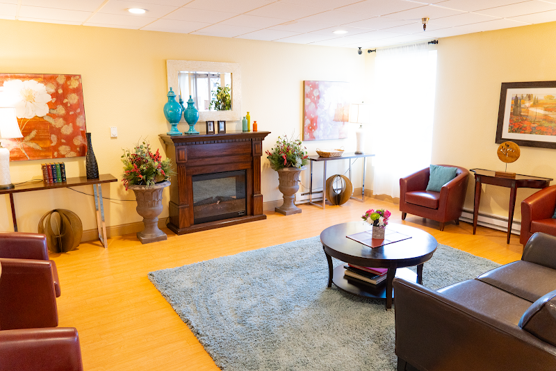 AVAMERE REHABILITATION OF BURIEN nursing home in BURIEN, WA - Photo 2 of 5