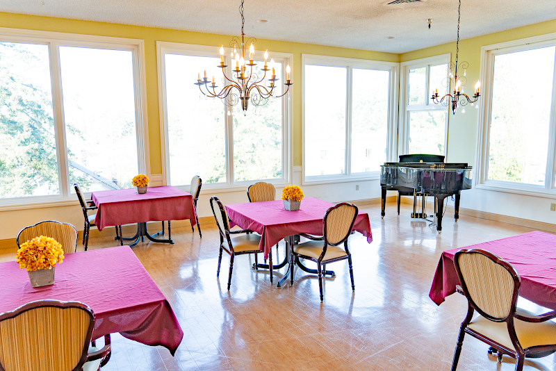 AVAMERE REHABILITATION OF BURIEN nursing home in BURIEN, WA - Photo 3 of 5