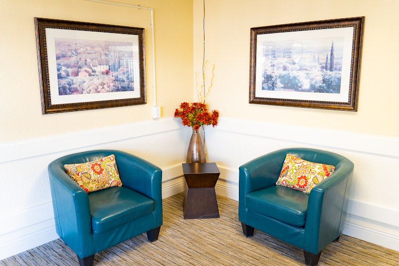 AVAMERE REHABILITATION OF BURIEN nursing home in BURIEN, WA - Photo 4 of 5