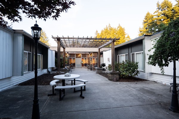 ROO LAN HEALTH & REHAB nursing home in LACEY, WA - Photo 1 of 5