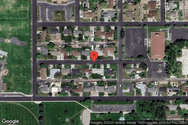 Othello Post Acute nursing home in OTHELLO, WA - Photo 1 of 2